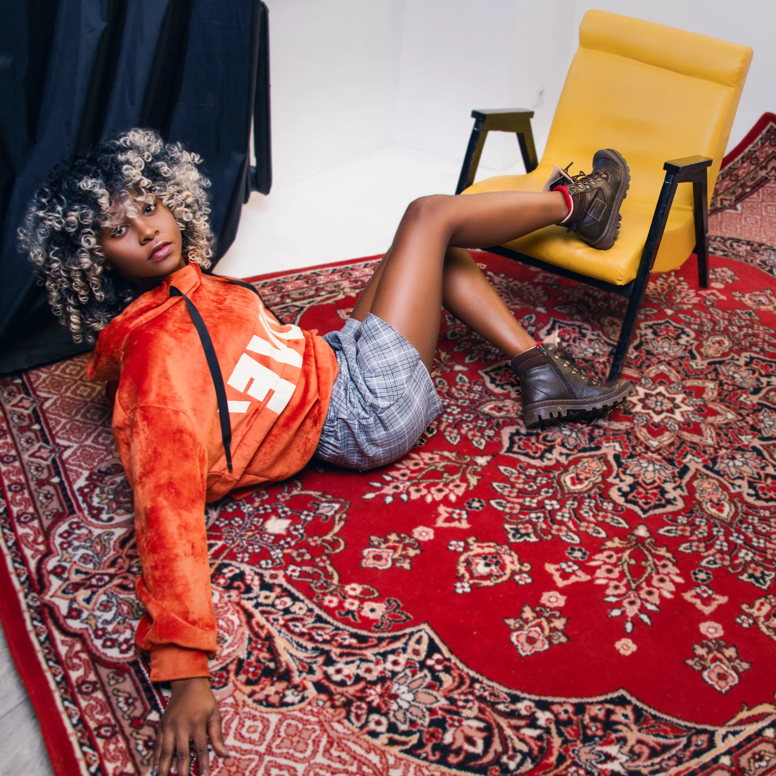 Your Home Lifestyle: Area Rugs - Dry Cleaning Connection