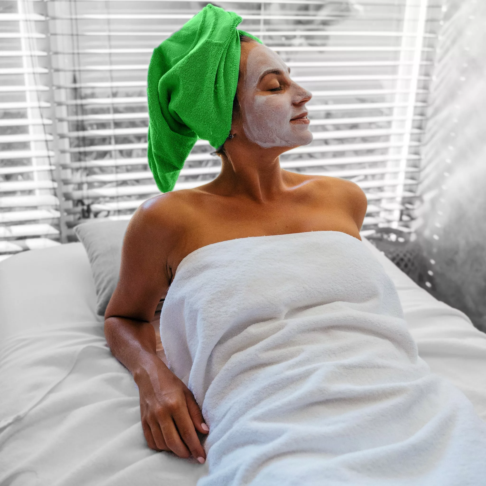 Spa Dry Cleaning Connection