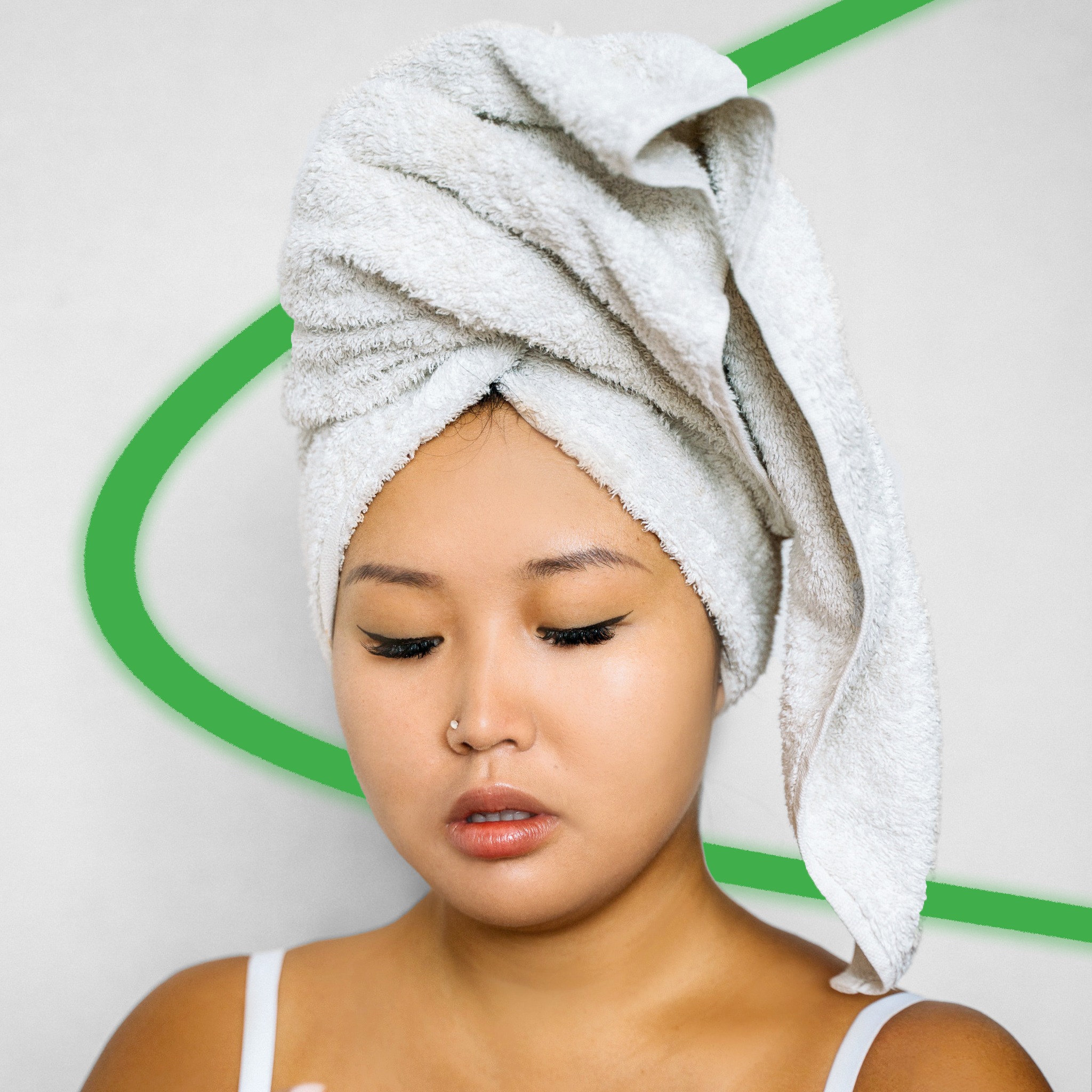 Why Bleaching Your Towels is a Bad Idea: Protect Your Towels and Your ...