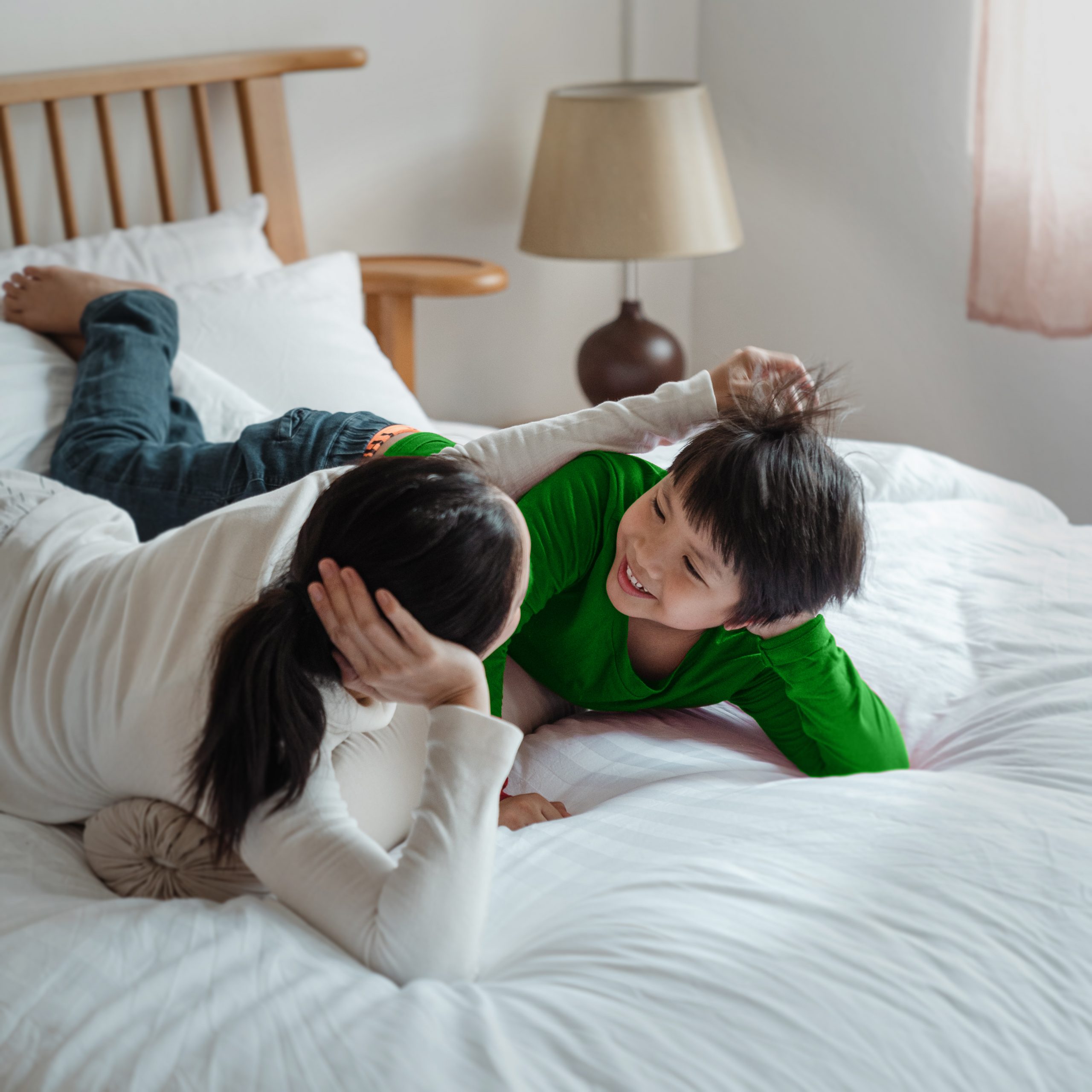 Why Refresh Your Comforter? Dry Cleaning Connection